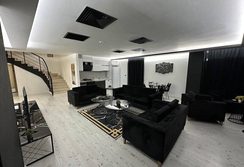 Kt Home Hotel & Apartments