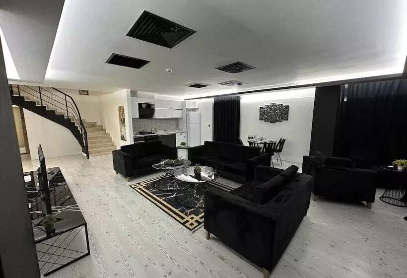 Kt Home Hotel & Apartments