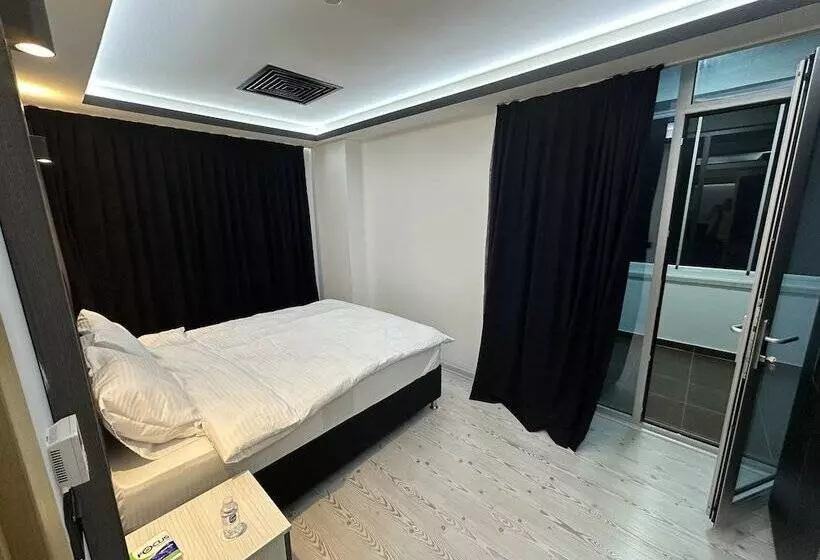 Kt Home Hotel & Apartments