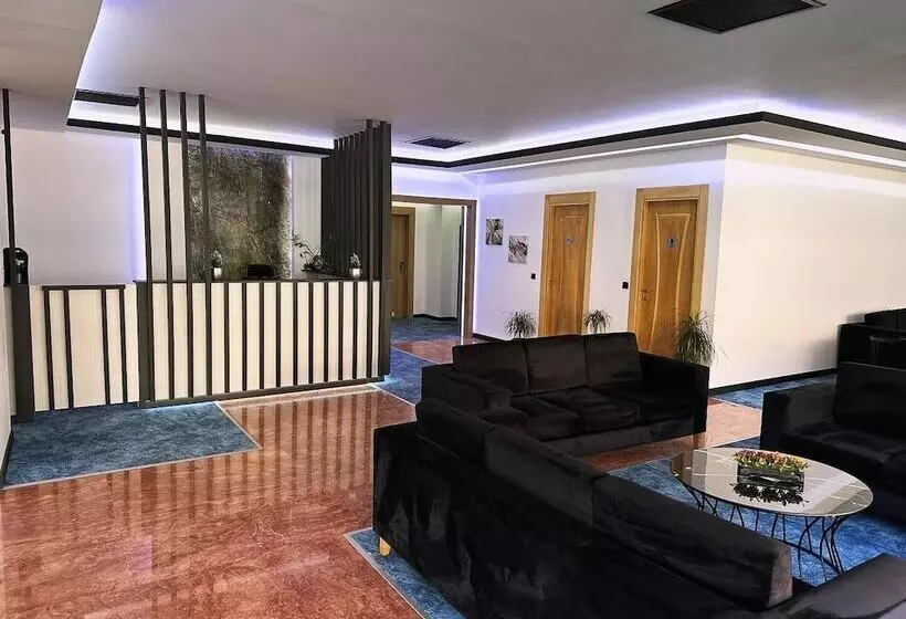 Kt Home Hotel & Apartments