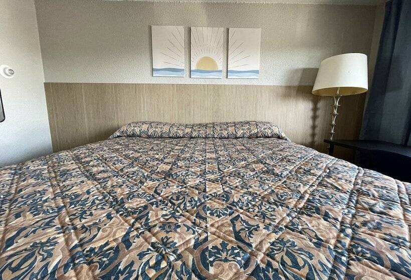 汽车旅馆  Stone Creek Inn