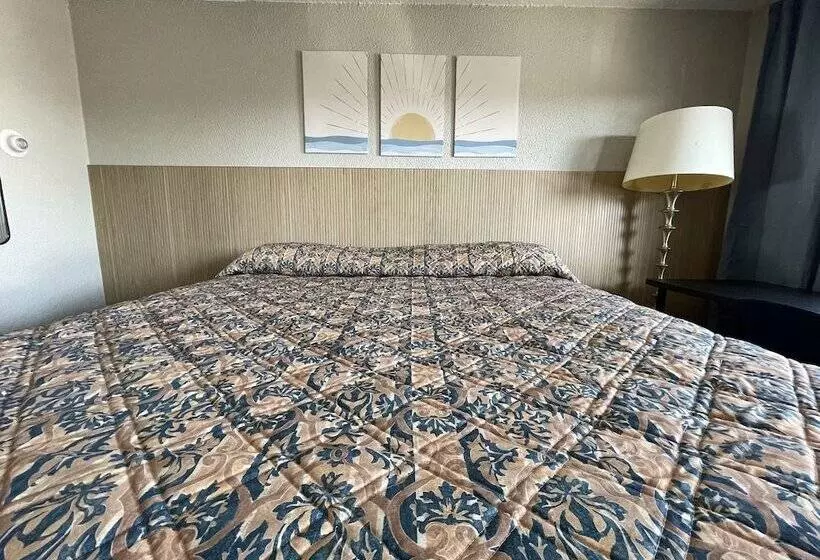 Motelli Stone Creek Inn