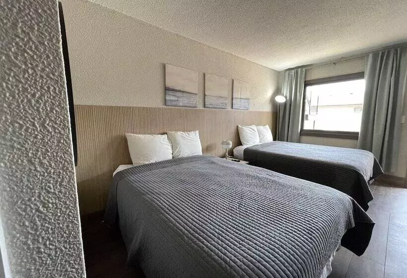 Motelli Stone Creek Inn