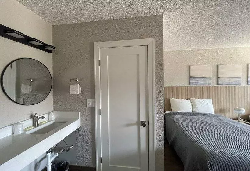 Motelli Stone Creek Inn