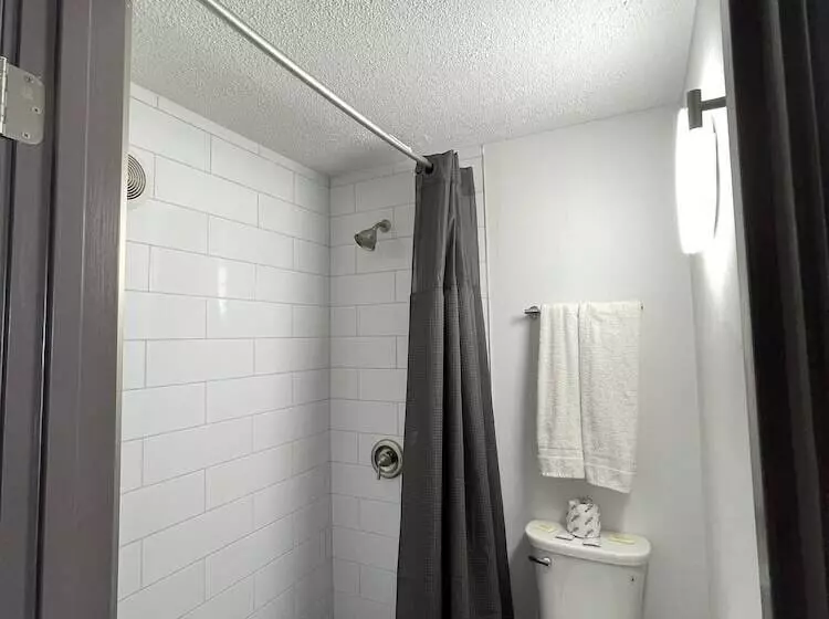 Motelli Stone Creek Inn