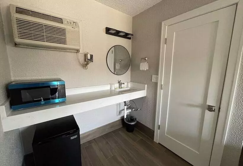 Motelli Stone Creek Inn