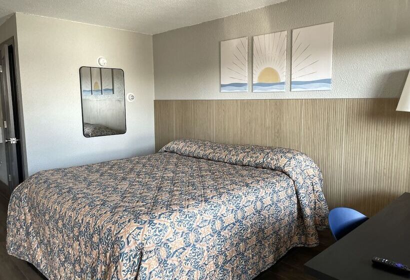 汽车旅馆  Stone Creek Inn