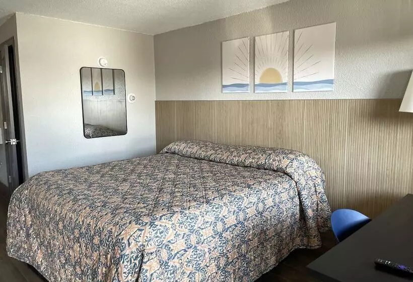 Motelli Stone Creek Inn