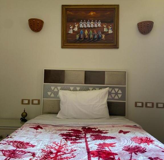 New Abusimble 2 Hotel & Restaurant