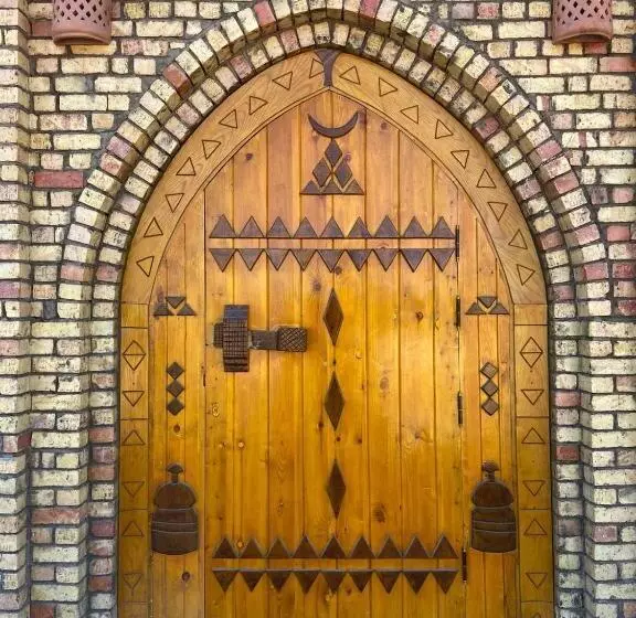 New Abusimble 2 Hotel & Restaurant