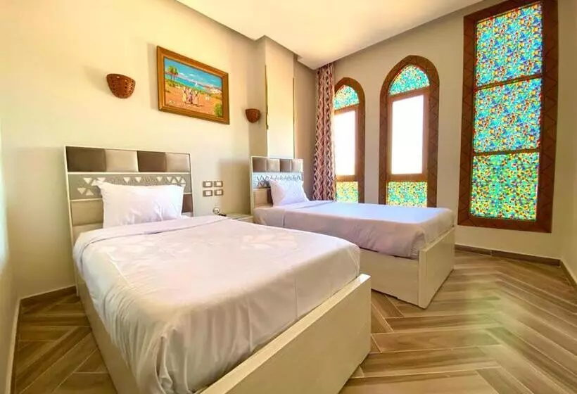 New Abusimble 2 Hotel & Restaurant