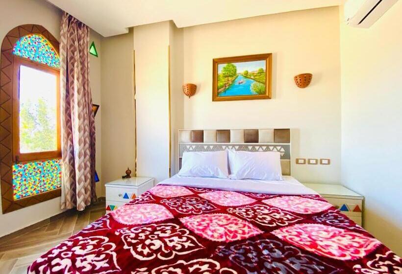 New Abusimble 2 Hotel & Restaurant