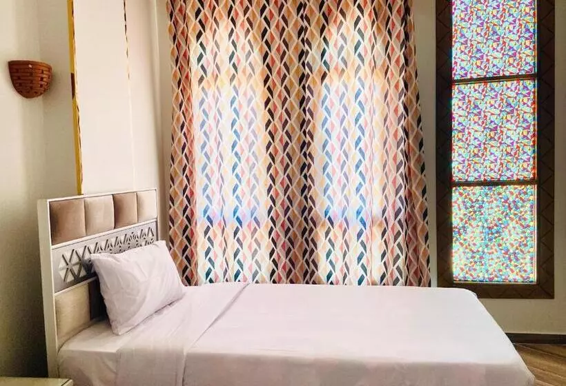 New Abusimble 2 Hotel & Restaurant