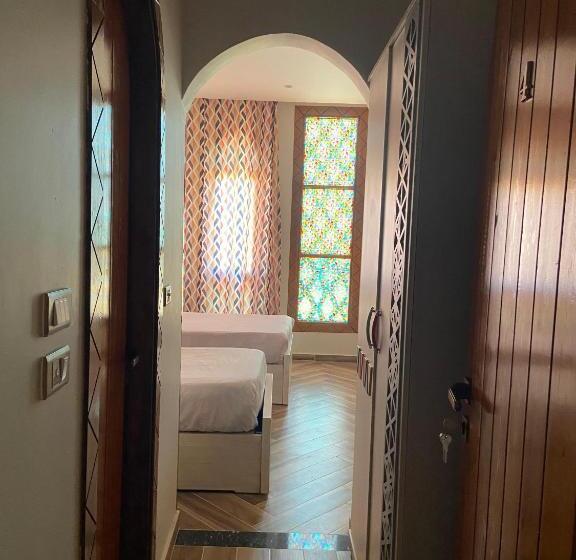 New Abusimble 2 Hotel & Restaurant