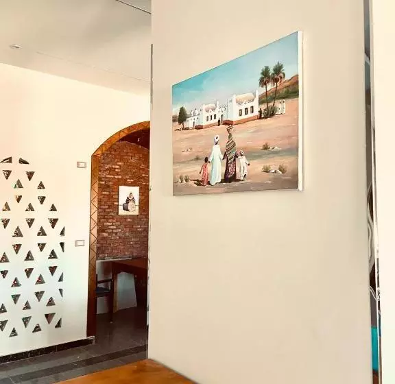 New Abusimble 2 Hotel & Restaurant