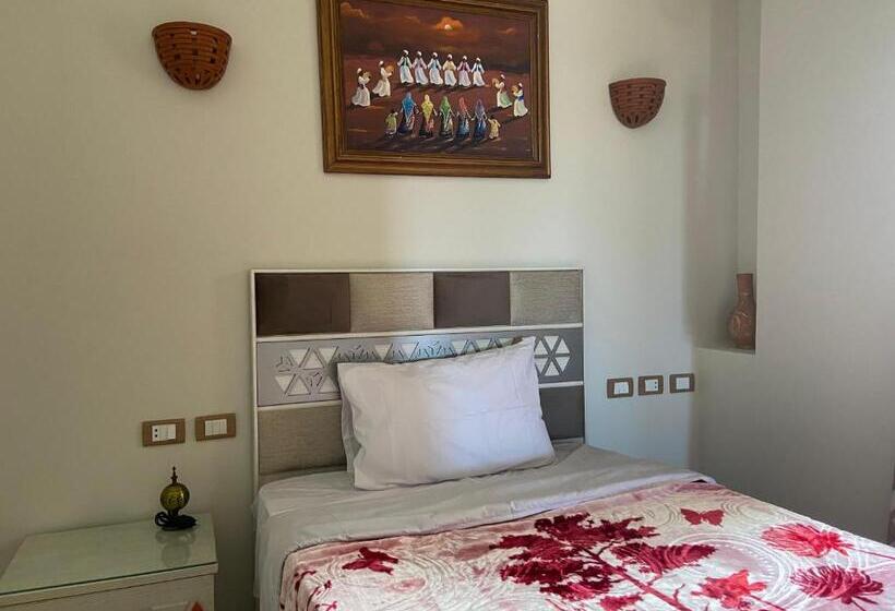 New Abusimble 2 Hotel & Restaurant