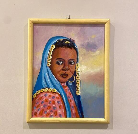 New Abusimble 2 Hotel & Restaurant