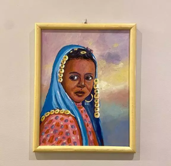 New Abusimble 2 Hotel & Restaurant