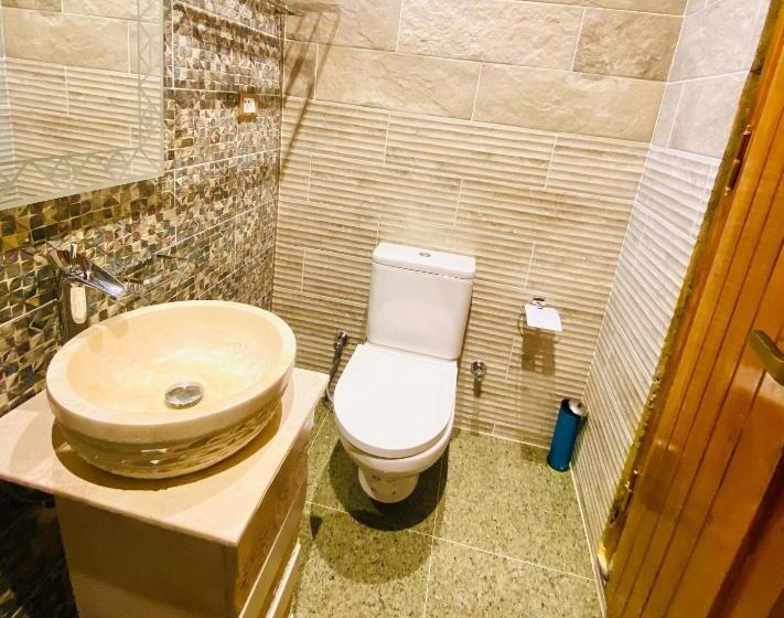 New Abusimble 2 Hotel & Restaurant