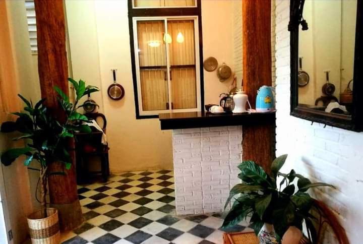 پانسیون Brightness Villa, Private Home Stay