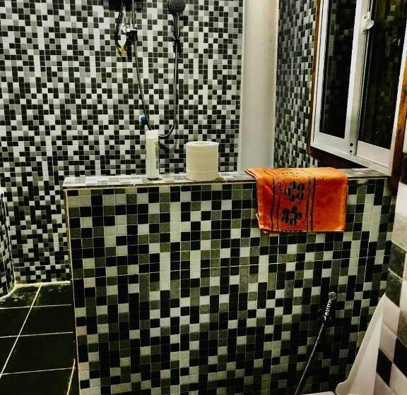 پانسیون Brightness Villa, Private Home Stay