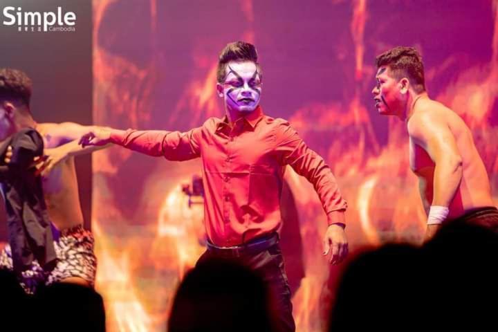 پانسیون Brightness Villa, Private Home Stay