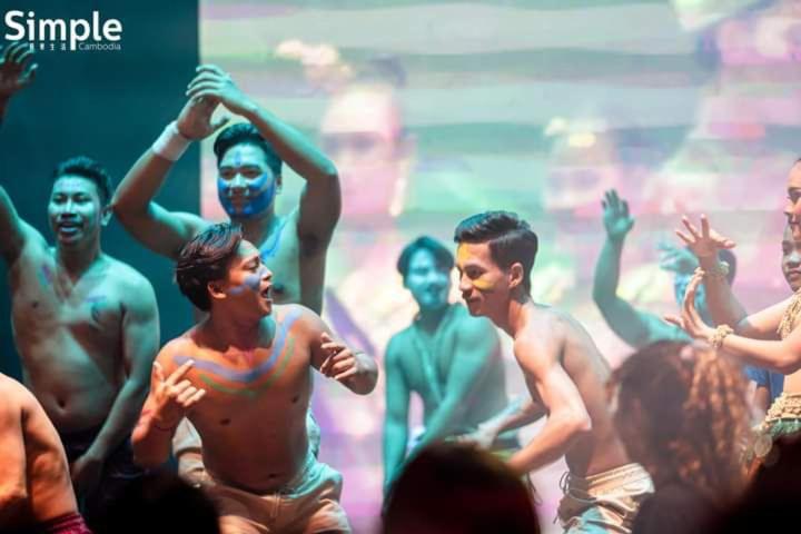 پانسیون Brightness Villa, Private Home Stay