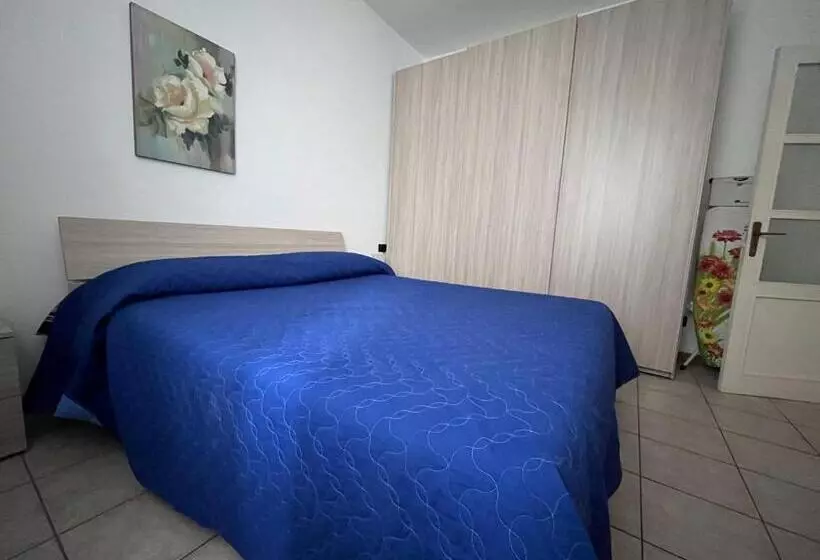 Majatalo Dolce Teresa Apartment