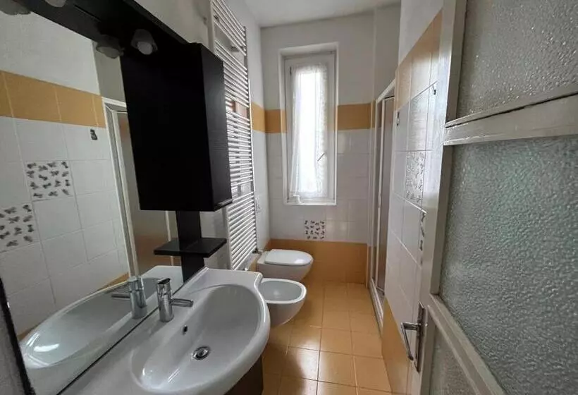 Majatalo Dolce Teresa Apartment