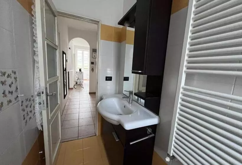 Majatalo Dolce Teresa Apartment