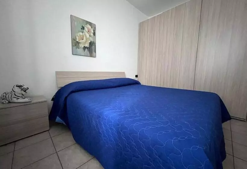 Majatalo Dolce Teresa Apartment