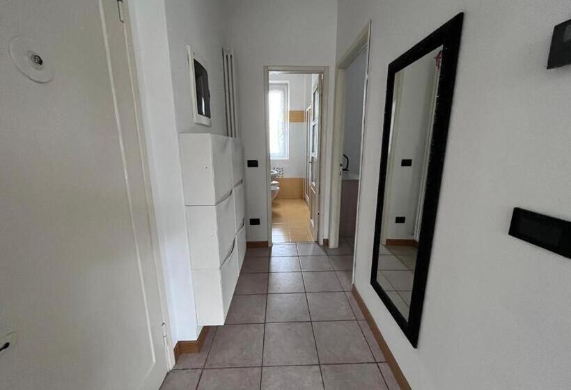 פנסיון Dolce Teresa Apartment