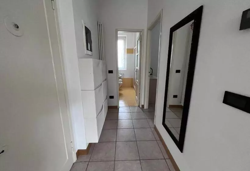 Majatalo Dolce Teresa Apartment