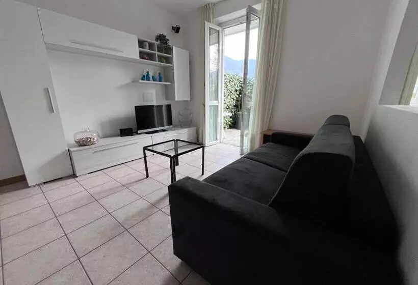 Majatalo Dolce Teresa Apartment