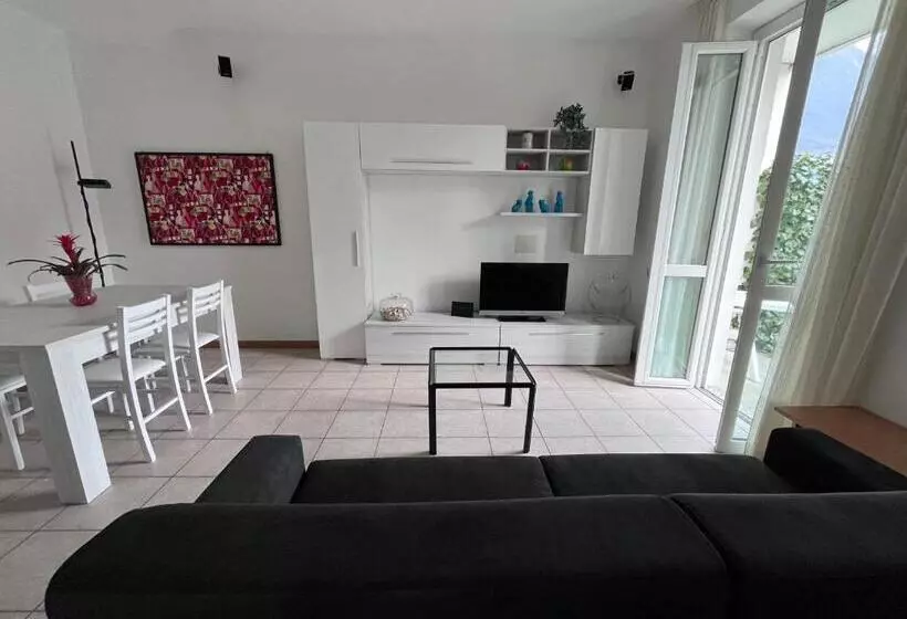 Majatalo Dolce Teresa Apartment