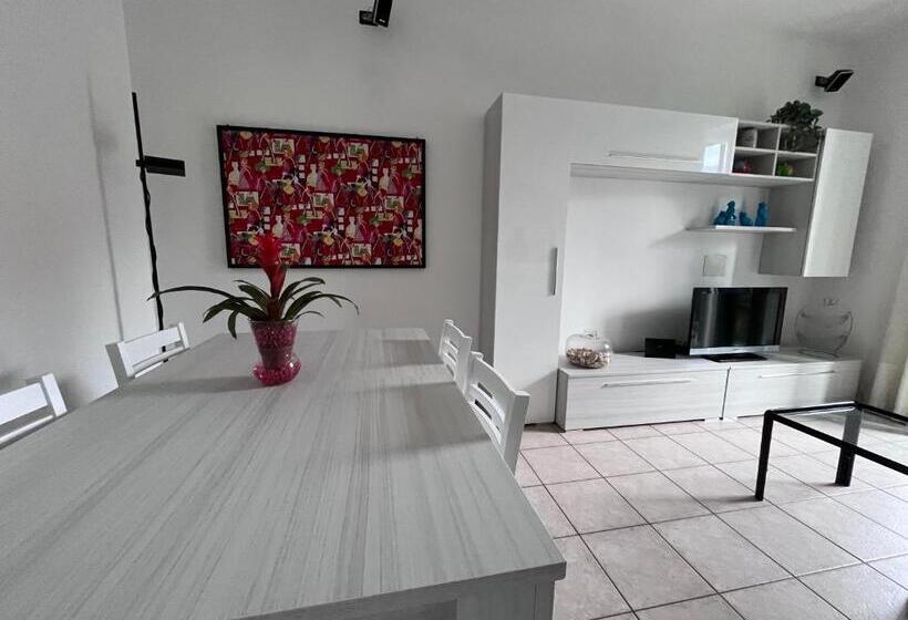 פנסיון Dolce Teresa Apartment