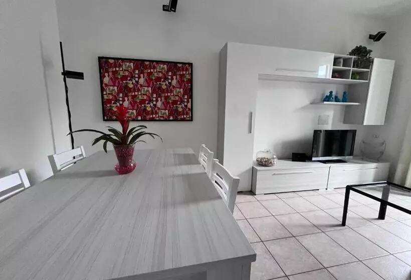 Majatalo Dolce Teresa Apartment