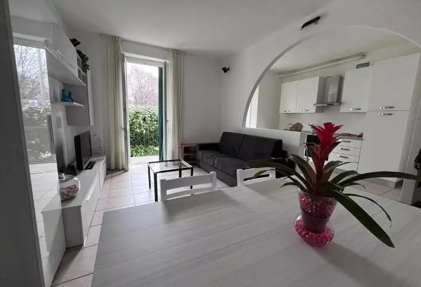 Majatalo Dolce Teresa Apartment