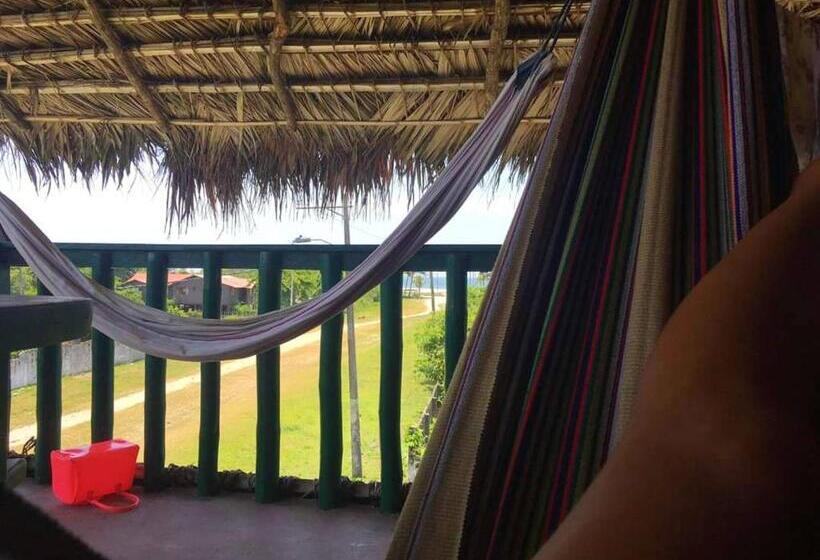 Pension Hostal Té De Menta