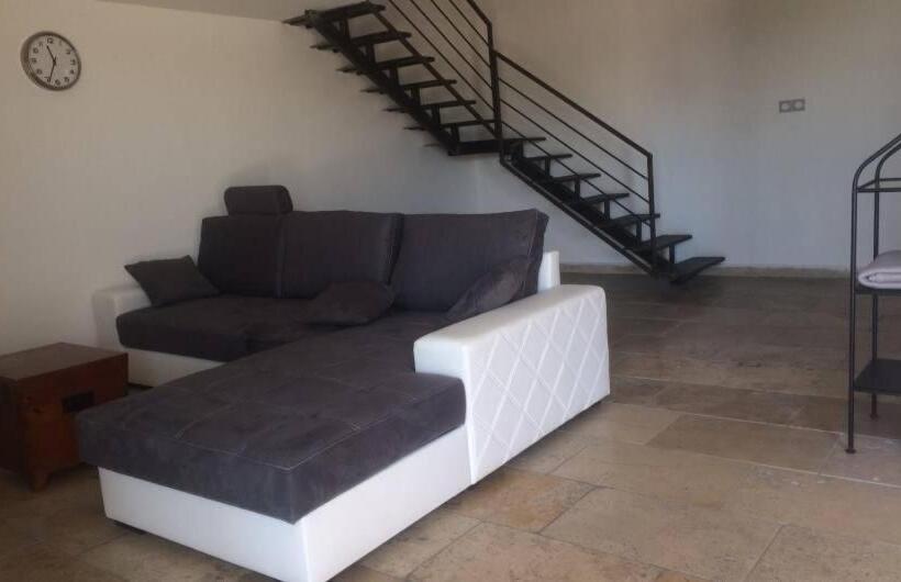 膳宿费 Le Mas Des Ptits Lous