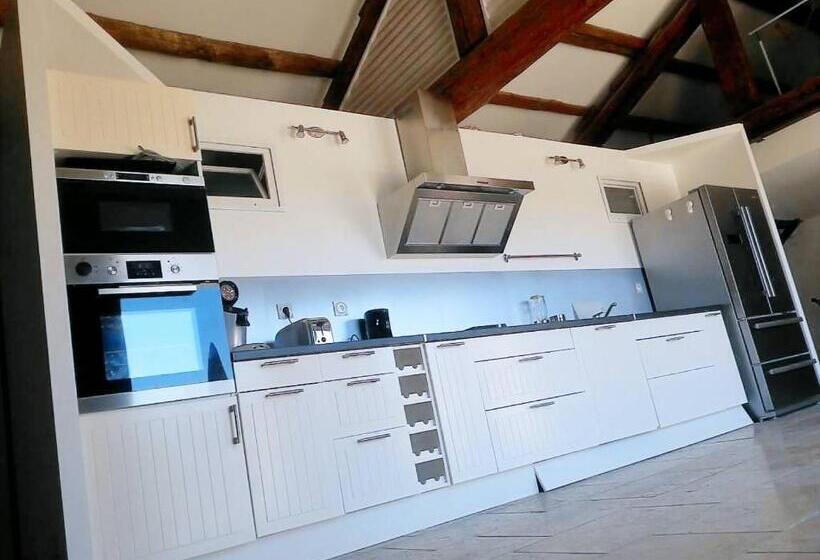 膳宿费 Le Mas Des Ptits Lous