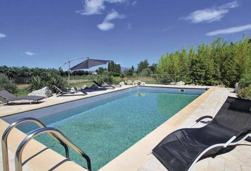 膳宿费 Le Mas Des Ptits Lous