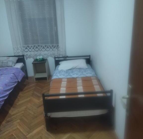 پانسیون Marić