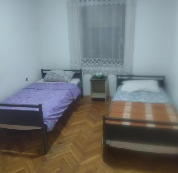 پانسیون Marić