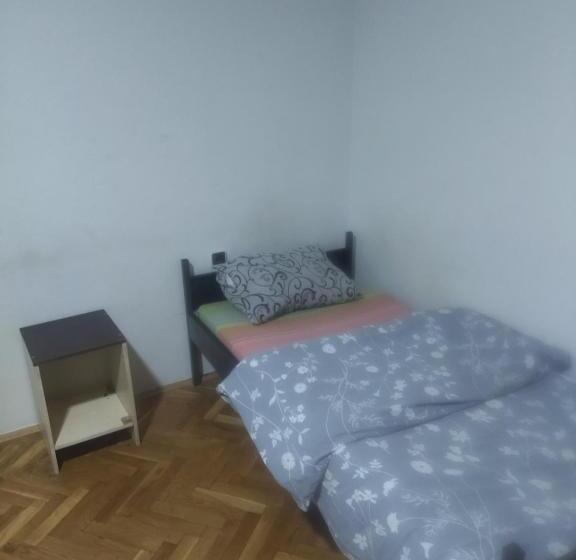 پانسیون Marić