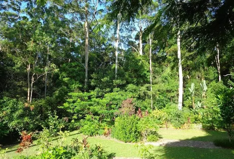 Majatalo Noosa Buoys