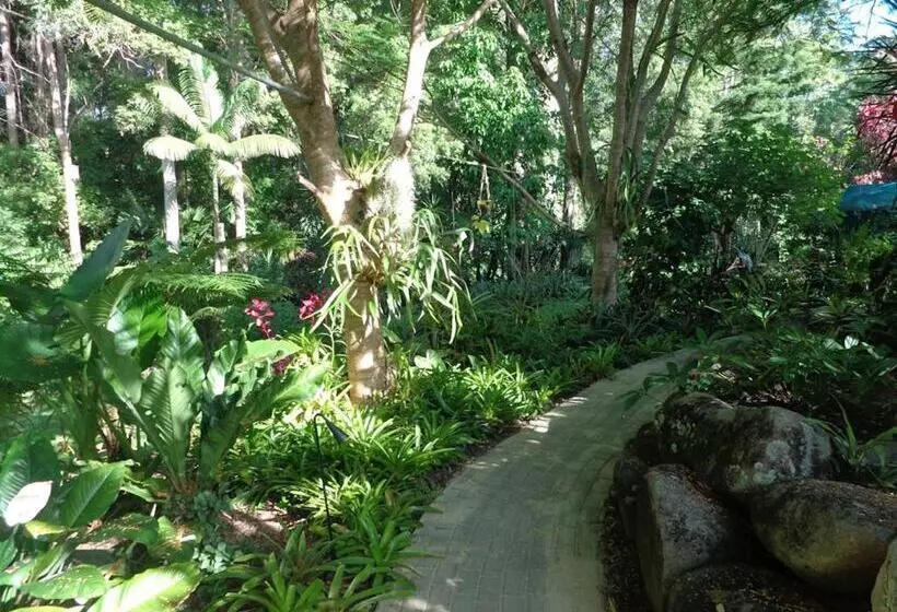 Majatalo Noosa Buoys