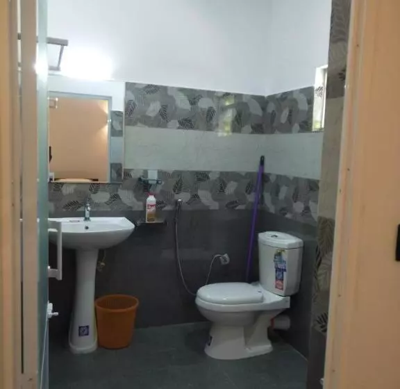 Majatalo Olive Cottage