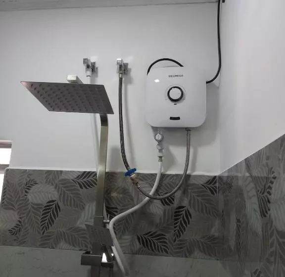 Majatalo Olive Cottage