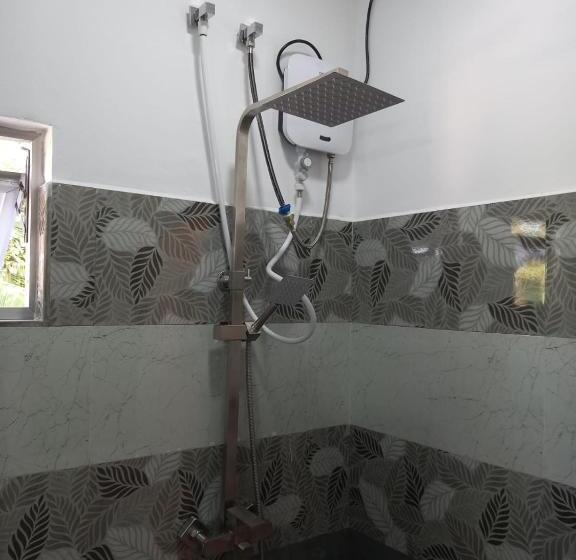 بنسيون Olive Cottage